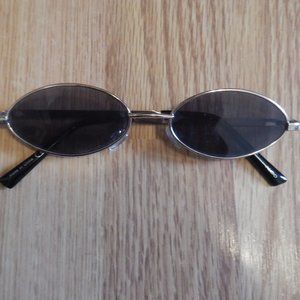 Oval ALDO Sunglasses